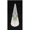 Image 1 : Bell Trading Post Sterling Silver Turquoise Ring