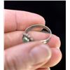 Image 3 : Bell Trading Post Sterling Silver Turquoise Ring