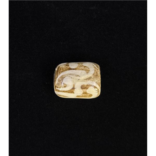 South Pacific Shell Trade Bead