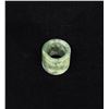 Image 2 : Antique Chinese Jade Archer's Thumb Ring