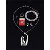 Image 1 : Collection of Sterling Silver Jewelry
