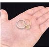 Image 1 : 14k Gold Rings