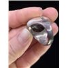Image 3 : Starborn Agate Sterling Silver Ring