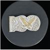 Image 1 : Montana Silversmiths Money Clip
