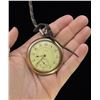 Image 2 : Antique Elgin Model 3 Pocket Watch