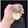 Image 4 : Antique Elgin Model 3 Pocket Watch