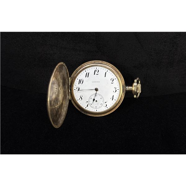 Antique Lexington Pocket Watch