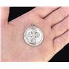 Image 1 : Sterling Silver Celtic Cross Pendant