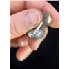 Image 3 : Sterling Silver Cufflinks