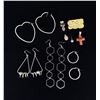 Image 1 : Collection of Sterling Silver Jewelry