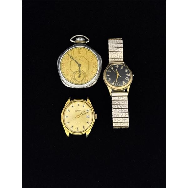 Collection of Vintage Watches