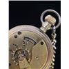 Image 5 : Elgin B.W. Raymond Model 2 Pocket Watch