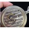 Image 4 : Antique Waltham Model 1883 Pocket Watch