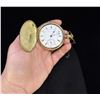 Image 3 : Antique Illinois Model 2 Pocket Watch