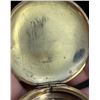 Image 6 : Antique Illinois Model 2 Pocket Watch