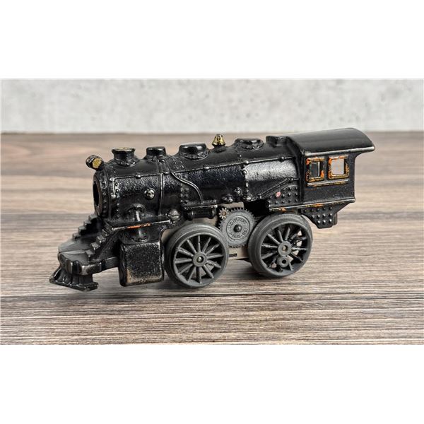 Cast Iron American Flyer Engine