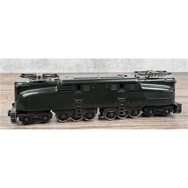 Lionel 2332 Locomotive Pennsylvania Engine