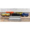 Image 2 : Collection of Lionel Trains