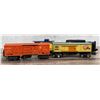 Image 7 : Collection of Lionel Trains
