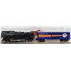 Image 10 : Lionel Train Set