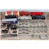 Image 1 : Lionel Train Set