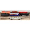 Image 9 : Lionel Train Set