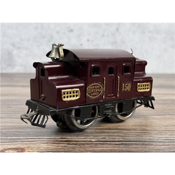 Lionel 150 Electric Locomotive