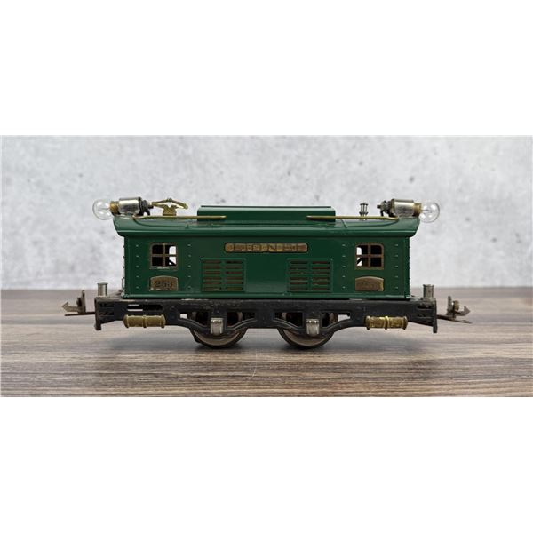 Lionel Prewar 253 Electric Locomotive