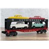 Image 1 : Lionel 6414 Auto Loader Train Car