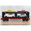 Image 2 : Lionel 6414 Auto Loader Train Car