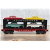 Image 3 : Lionel 6414 Auto Loader Train Car