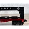 Image 6 : Lionel 6414 Auto Loader Train Car