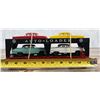 Image 8 : Lionel 6414 Auto Loader Train Car