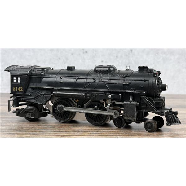 Lionel 8142 Locomotive