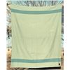 Image 1 : Earlys Whitney Point Wool Trade Blanket