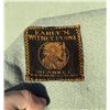 Image 3 : Earlys Whitney Point Wool Trade Blanket