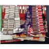 Image 3 : Native American Indian Pendleton Blanket Scraps