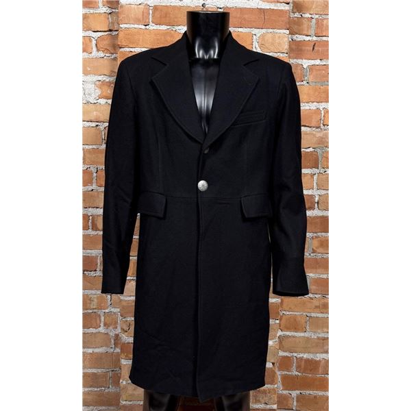 Wah Maker Frontier Clothing Duster Jacket