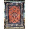 Image 1 : Antique Peking Chinese Rug