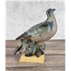 Image 2 : Bing & Grondahl 7036 Porcelain European Dove