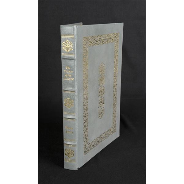 Easton Press The Turn of the Screw