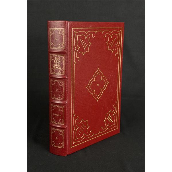Easton Press The Red and the Black