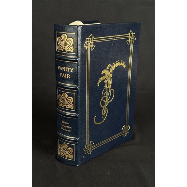 Easton Press Vanity Fair