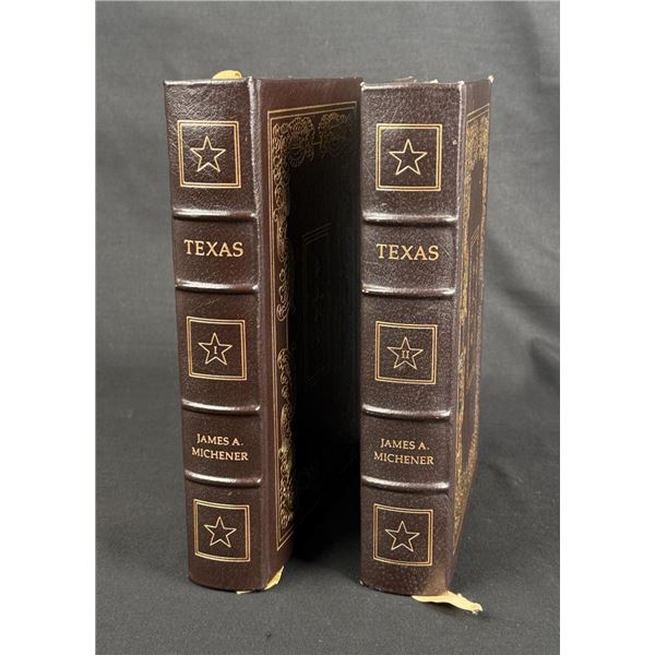 Easton Press Texas