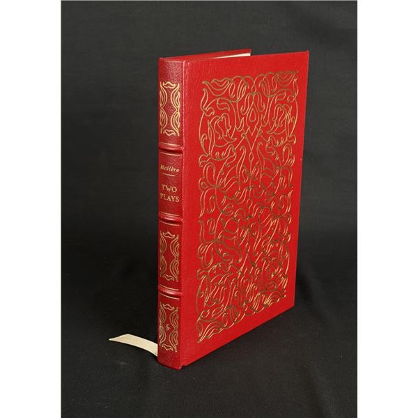 Easton Press Moliere