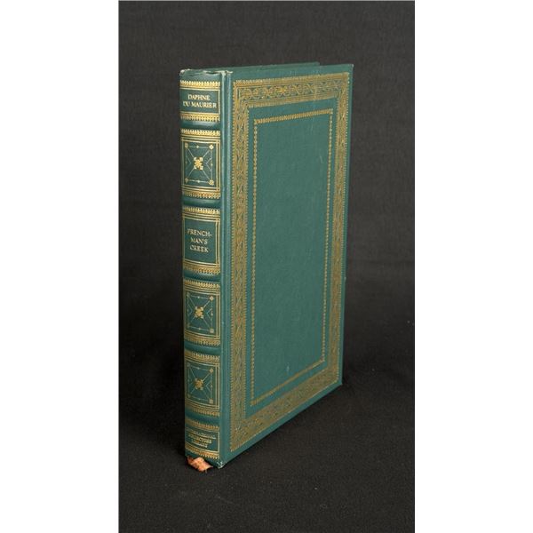 International Collectors Library Frenchman's Creek