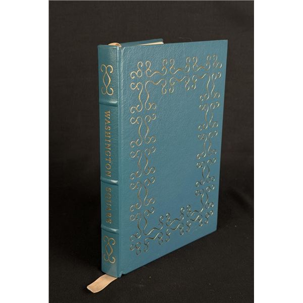 Easton Press Washington Square