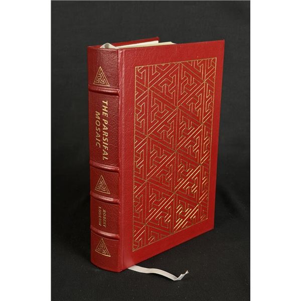 Easton Press The Parsifal Mosiac