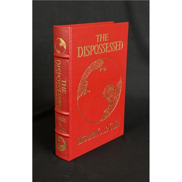 Easton Press The Dispossessed