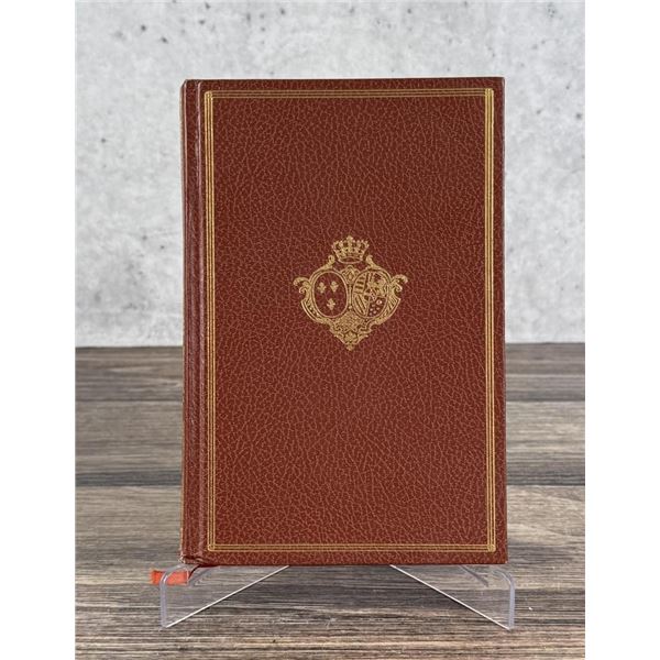 International Collectors Library The Odyssey